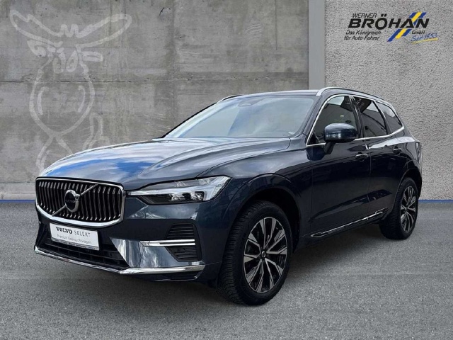 Volvo XC 60