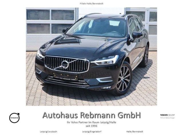 Volvo XC 60