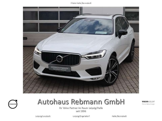 Volvo XC 60
