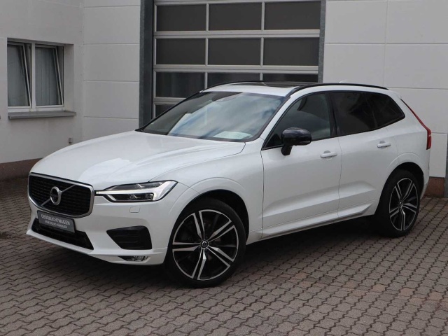 Volvo XC 60