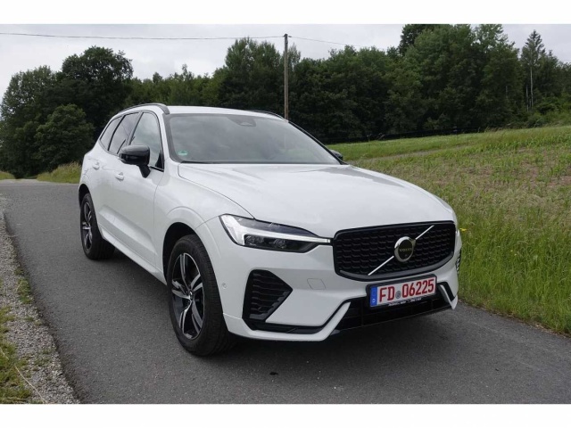 Volvo XC 60