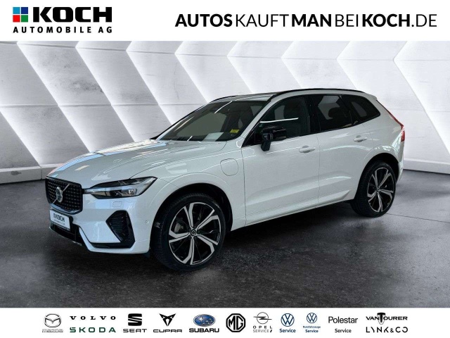 Volvo XC 60