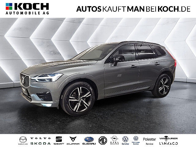 Volvo XC 60