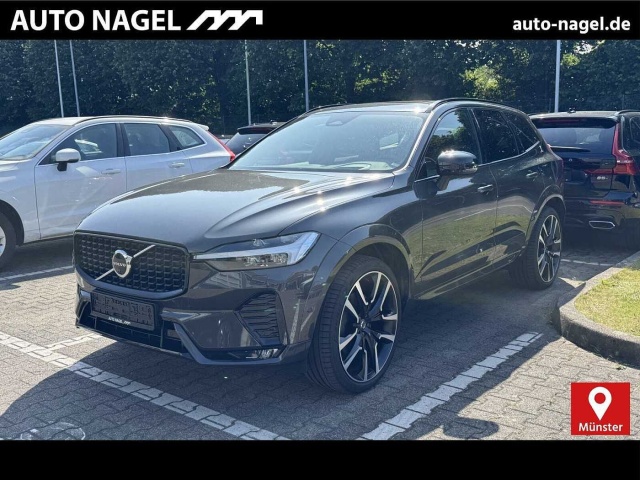 Volvo XC 60