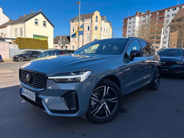 Volvo XC 60