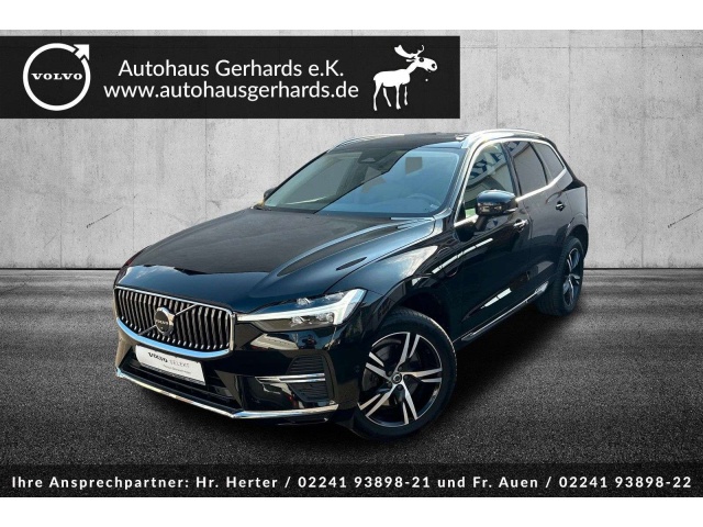 Volvo XC 60