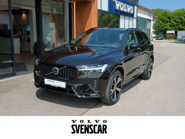 Volvo XC 60