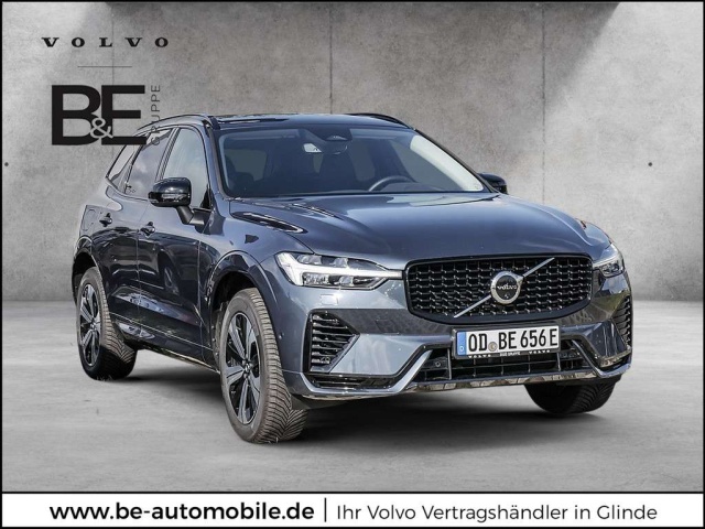 Volvo XC 60