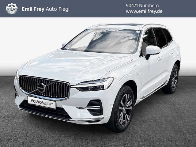 Volvo XC 60