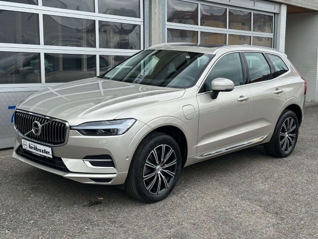 Volvo XC 60