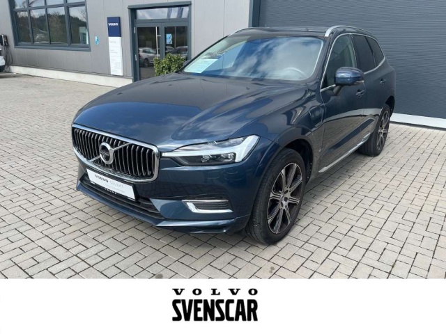 Volvo XC 60