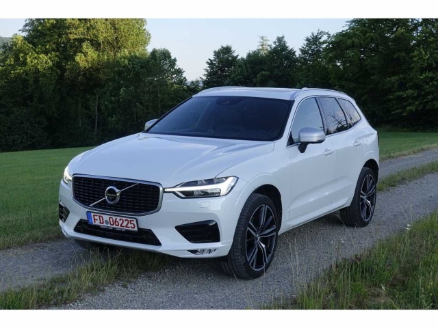Volvo XC 60