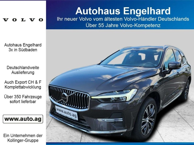 Volvo XC 60