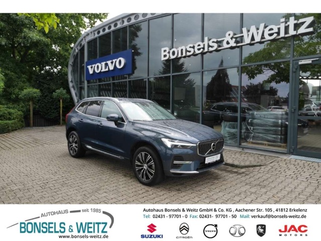 Volvo XC 60