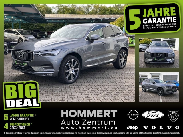 Volvo XC 60