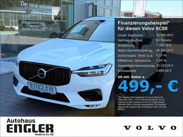 Volvo XC 60