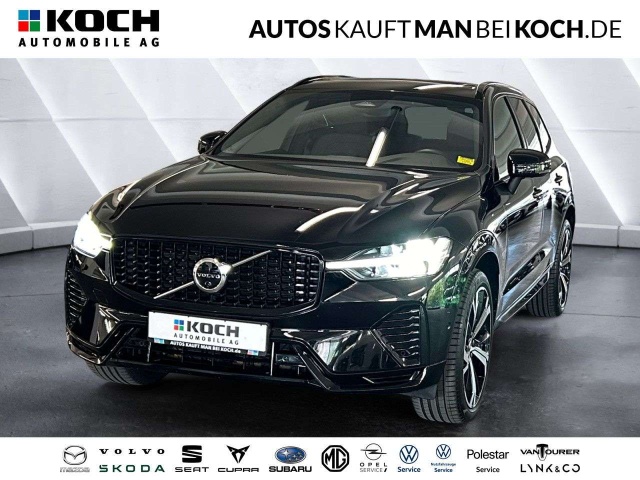 Volvo XC 60