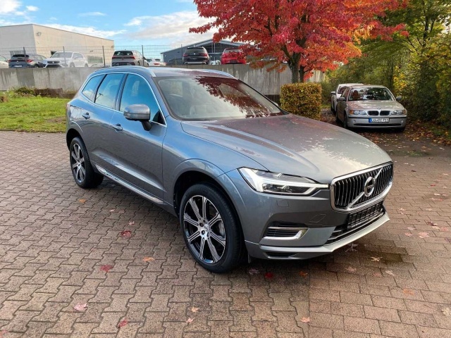 Volvo XC 60