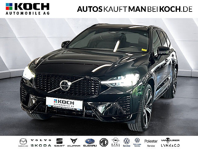 Volvo XC 60
