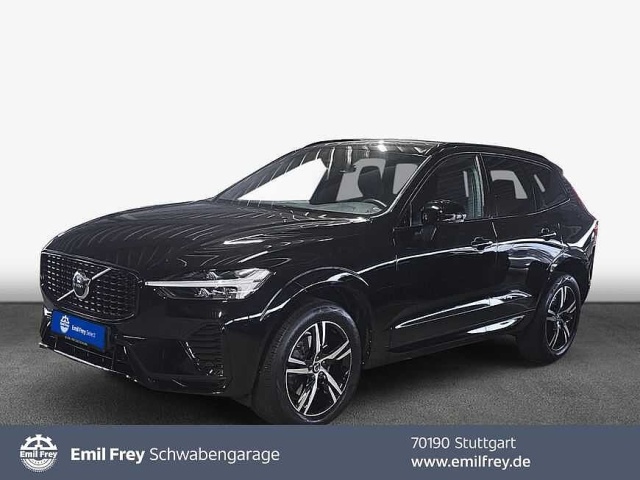 Volvo XC 60