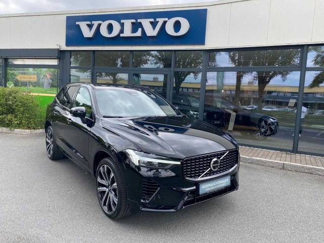 Volvo XC 60