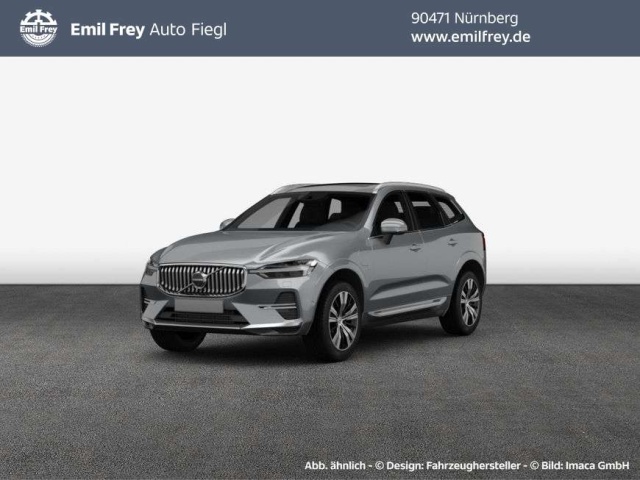 Volvo XC 60