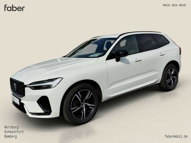 Volvo XC 60