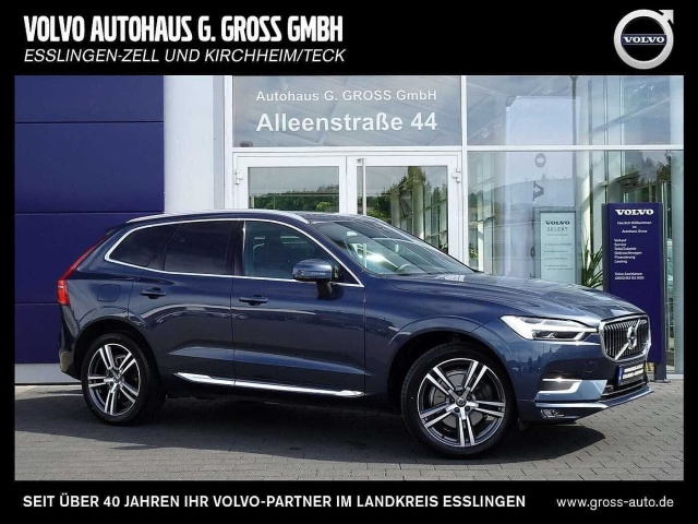 Volvo XC 60
