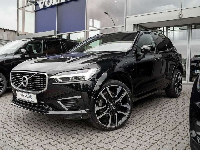Volvo XC 60