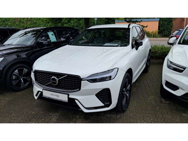 Volvo XC 60