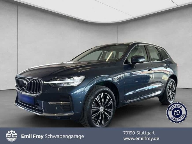 Volvo XC 60