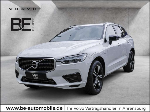 Volvo XC 60