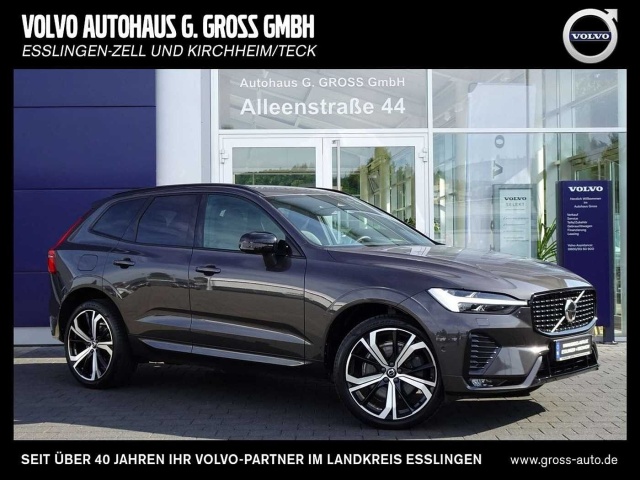 Volvo XC 60