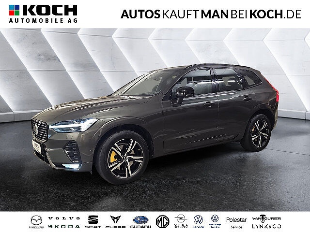 Volvo XC 60