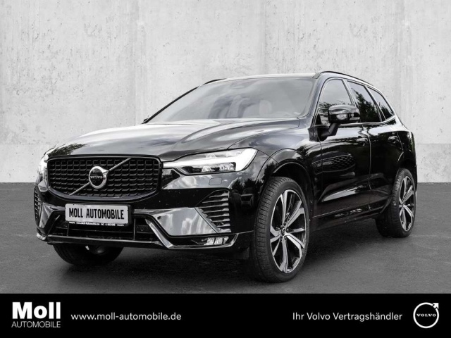 Volvo XC 60