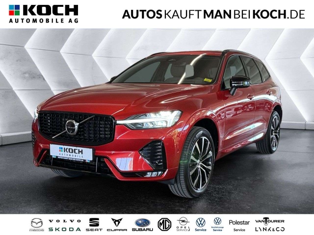 Volvo XC 60