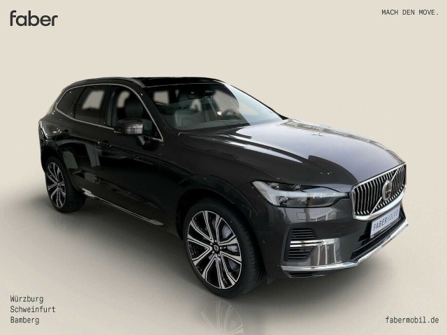 Volvo XC 60