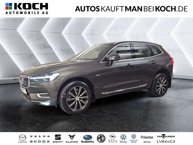 Volvo XC 60