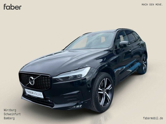 Volvo XC 60