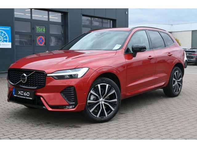 Volvo XC 60