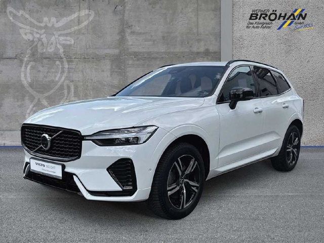 Volvo XC 60