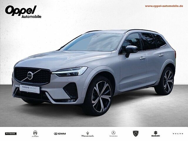 Volvo XC 60