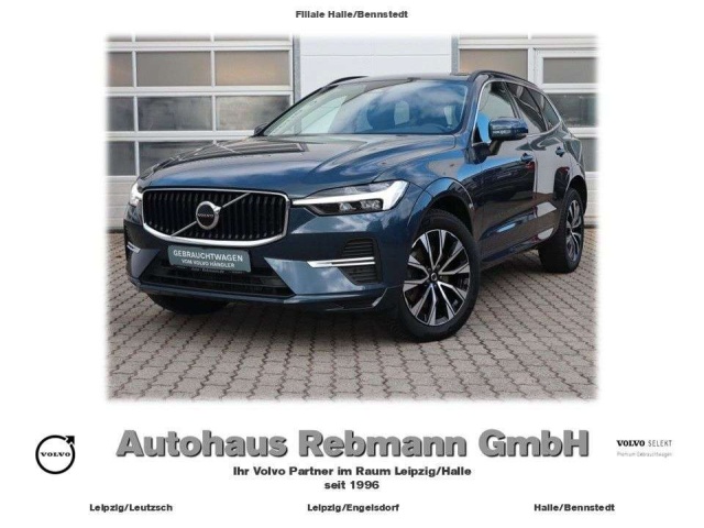 Volvo XC 60