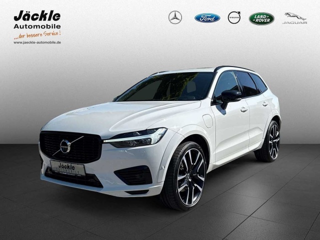Volvo XC 60