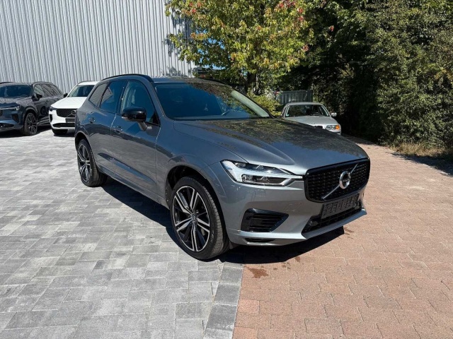 Volvo XC 60