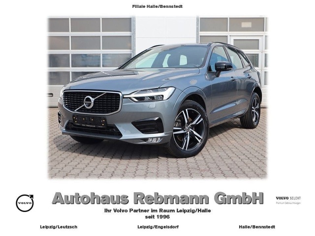 Volvo XC 60