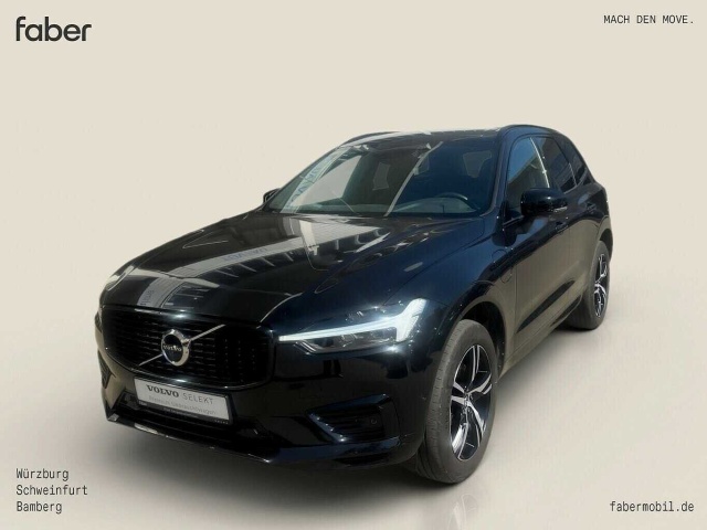 Volvo XC 60