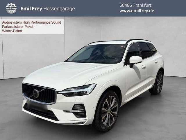 Volvo XC 60
