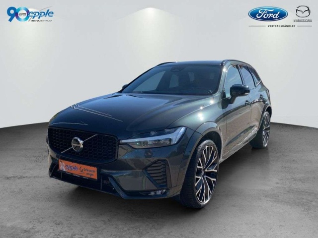 Volvo XC 60
