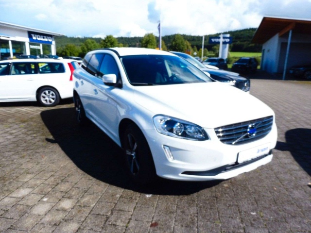 Volvo XC 60
